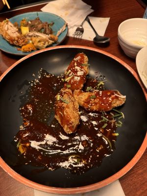 Kimchi Mama by null