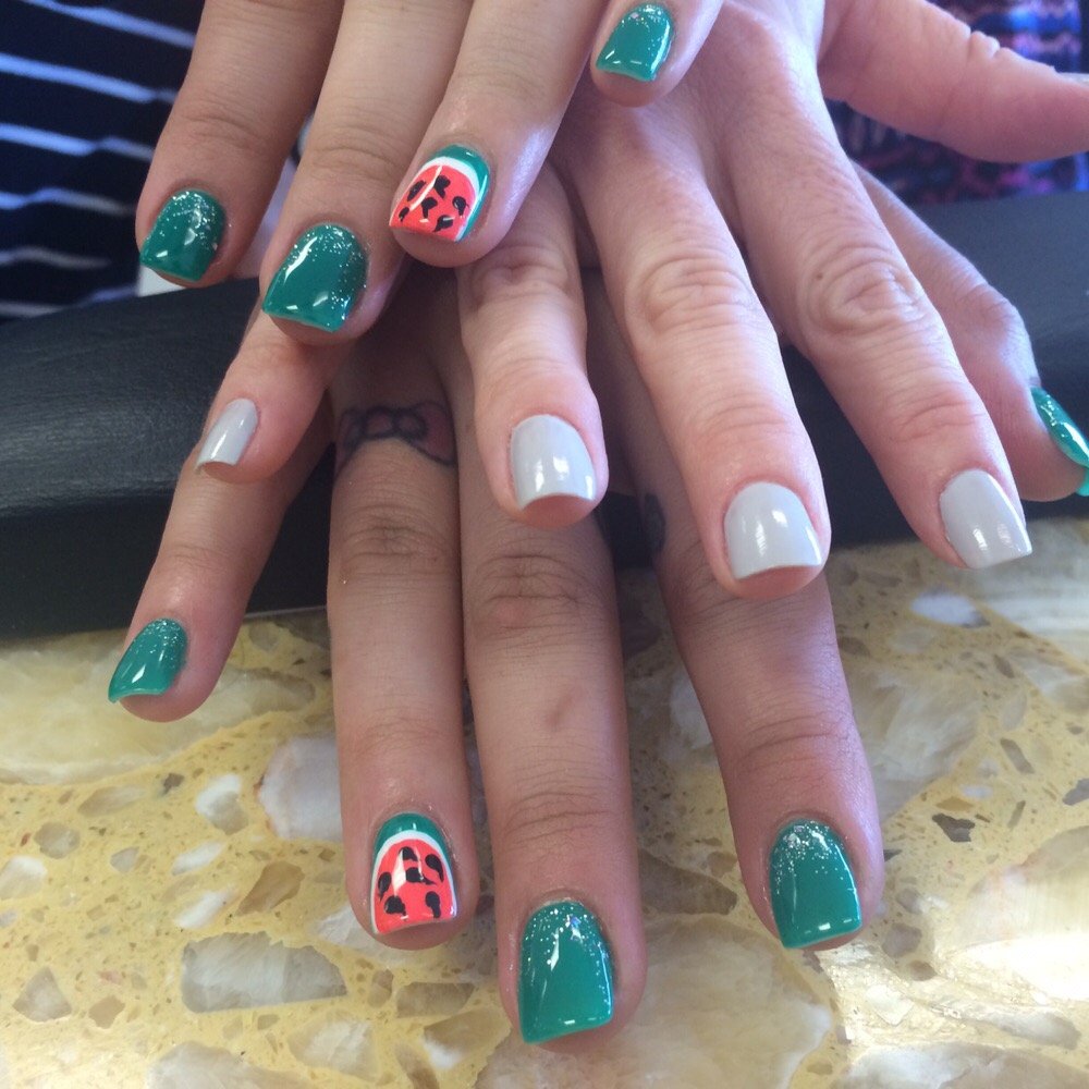 Sun Nails & Spa - Love this spot! So nice and alway have our nails on point! Kevin is the best! - Nail Salons Near Me - Rocklin, California Sun Nails & Spa - Love this spot! So nice and alway have our nails on point! Kevin is the best! - Nail Salons Near Me - Rocklin, California