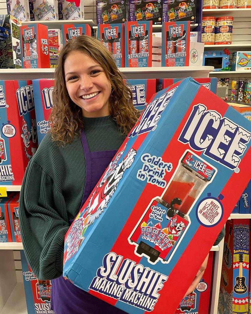 LEARNING EXPRESS TOYS Updated September 2024 13 Photos 4800 Whitesburg Dr SE, Huntsville