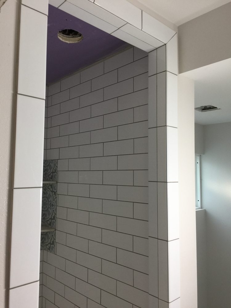 KJS PAINTING TILE Updated September 2024 16 Photos Lakeland