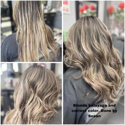 Studio 8 Salon