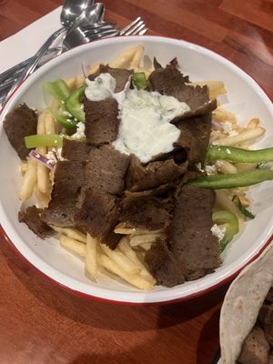 Sugar House Station by null