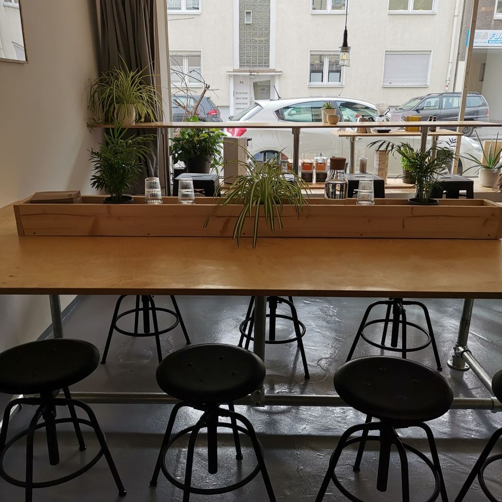 Bohnenkartell - Cafes Near Me - Essen, NW