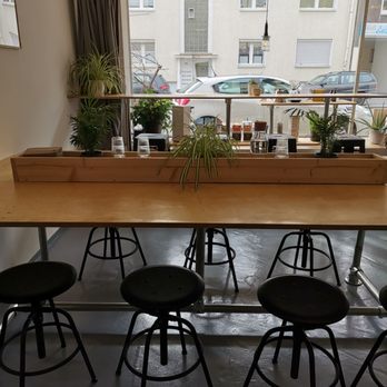 Bohnenkartell - Cafes Near Me - Essen, NW Bohnenkartell - Cafes Near Me - Essen, NW