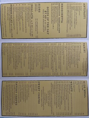 Panino Rustico of Bensonhurst by null