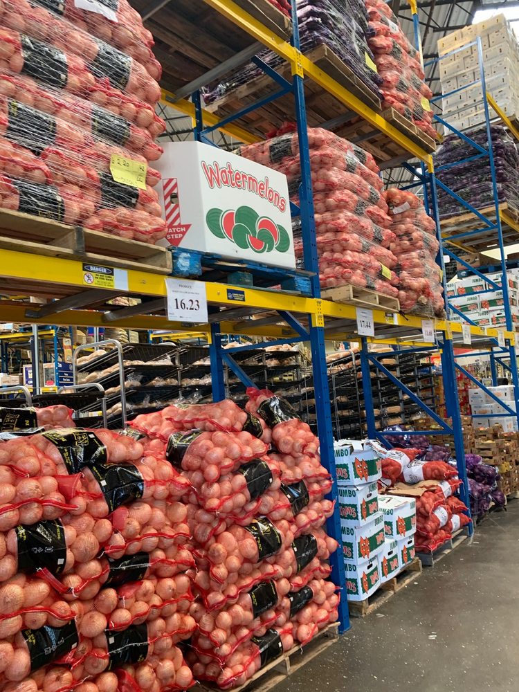 RESTAURANT DEPOT Updated November 2024 123 Photos & 34 Reviews