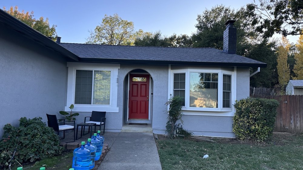 Slide of Cal Roofing Systems