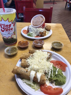 King Taco 117 E Broadway Glendale Ca Restaurants - Mapquest King Taco 117 E Broadway Glendale Ca Restaurants - Mapquest