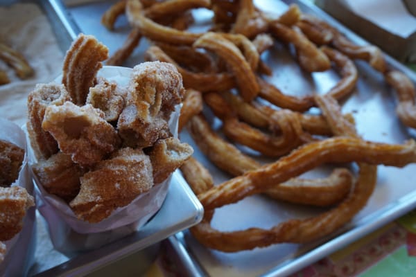 El Faro Plaza by null