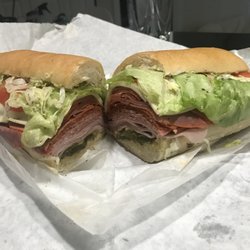 Ghazi's Market & Deli