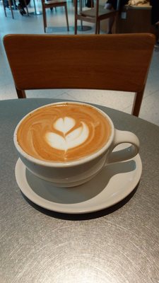 Blue Bottle Coffee by null