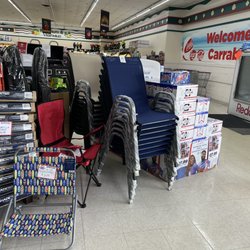 Gulfside IGA Plus - More of the same