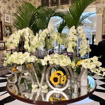 Savoy Hotel - Lives up to the hype! - Hotels Near Me - London, XGL