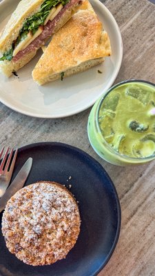 The Modern Pantry by null