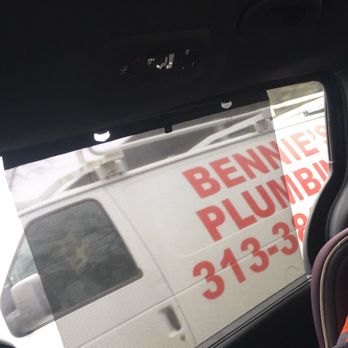 Bennie's Plumbing - Plumbing Near Me - New Boston, Michigan