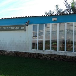 Restaurante do Parque