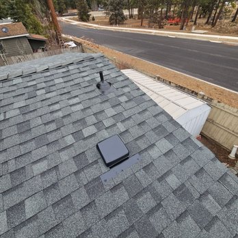 Tactical Roofing & Construction - Roofing Near Me - Bend, Oregon