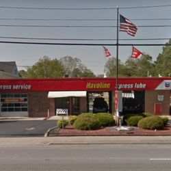 BB&G Car Care Center - Havoline Xpress Lube