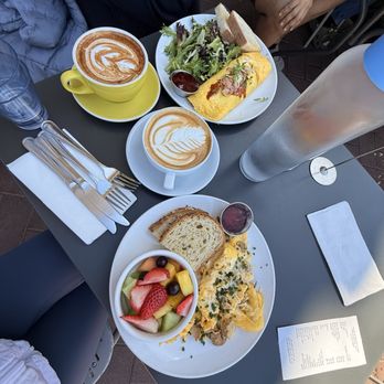 Poached Kitchen - Breakfast & Brunch Near Me - Irvine, California Poached Kitchen - Breakfast & Brunch Near Me - Irvine, California