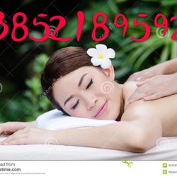 Soothing Spa