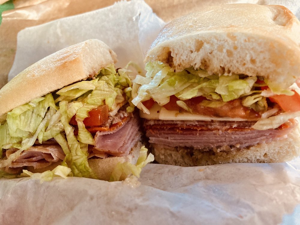 CERTIFIED PANTRY 24 Midway Sq, St Simons Island, Caterers