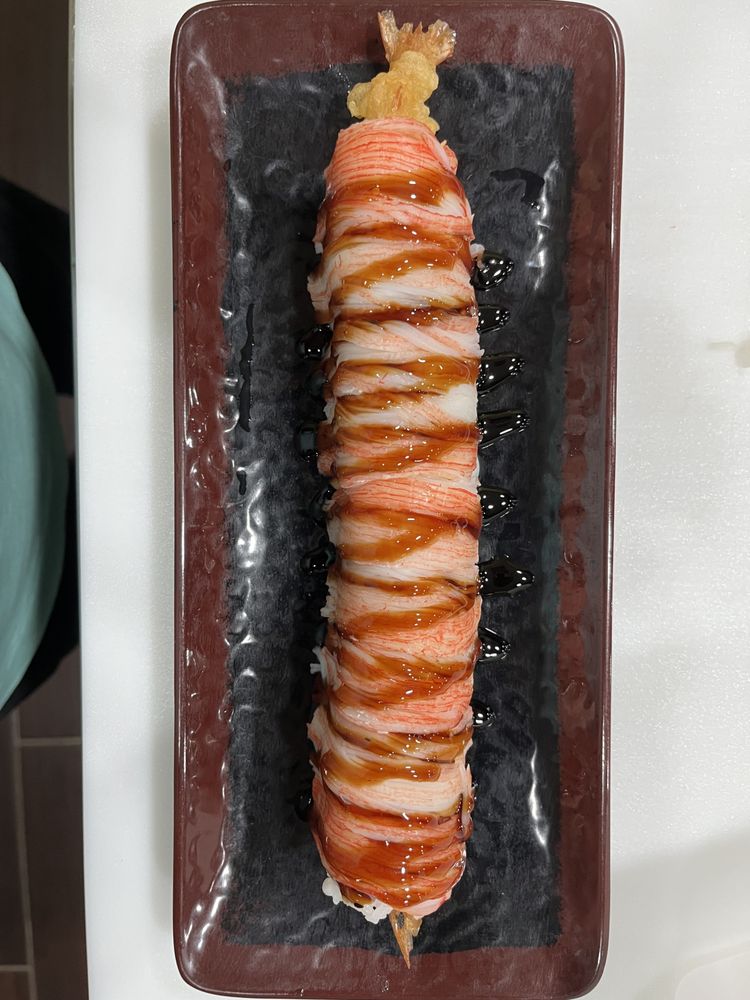 OSAKA EXPRESS Updated June 2024 1419 Eagle Dr, Ruston, Louisiana