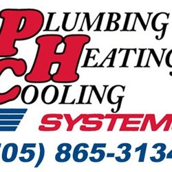 Plumbing Heating Cooling Systems