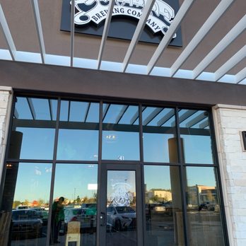 La Cumbre Brewing Company Westside - La Cumbre Front - Bars Near Me - Albuquerque, New Mexico