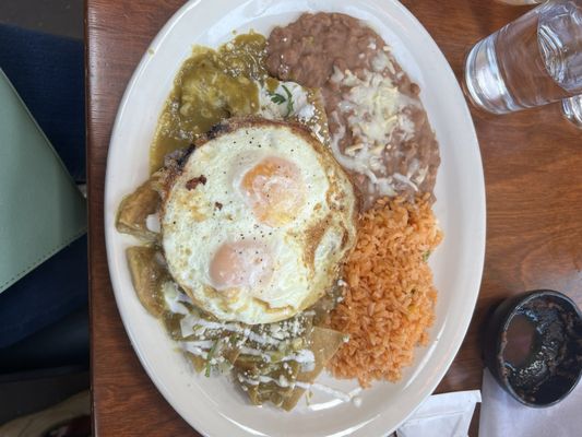 Mexican Republic Kitchen & Cantina by null