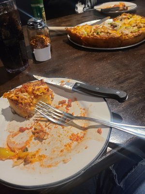 Oley's Pizza by null