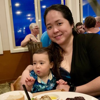 Bull Shed - Happy Bday Holly!! - Steakhouses Near Me - Kapaa, Hawaii