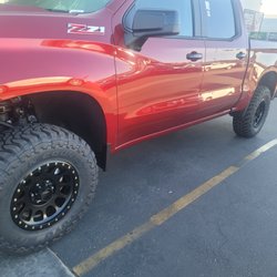 Moss Bros Chevrolet 51 Photos 227 Reviews Car Dealers 12625 Auto Mall Dr Moreno Valley Ca United States Phone Number