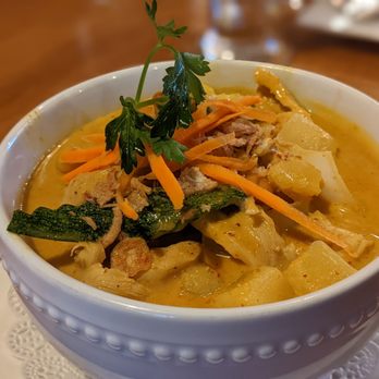 Bhan Thai - Marlton - Masaman curry - Thai Near Me - Marlton, New Jersey Bhan Thai - Marlton - Masaman curry - Thai Near Me - Marlton, New Jersey