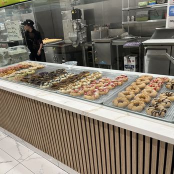 Mochinut - Coffee & Tea Near Me - Rialto, California