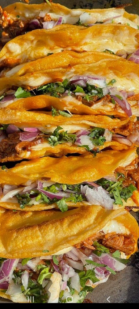 Chubby Tacos Logo