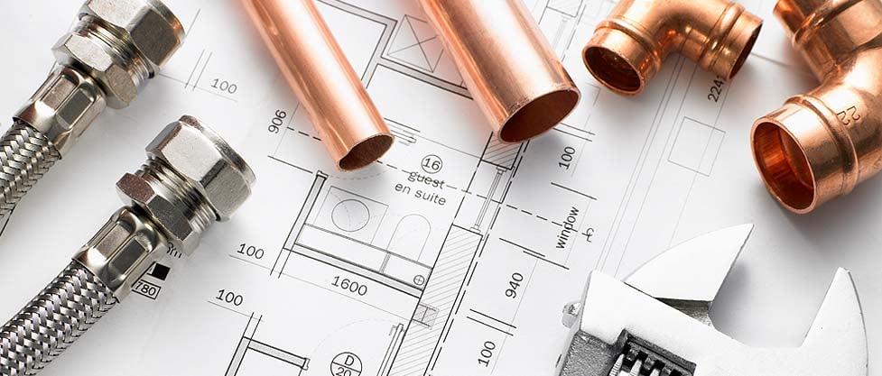 Slide of Burke Plumbing & Heating INC