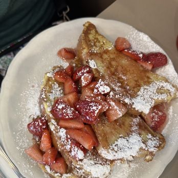 The Original Pancake House - Strawberry French toast - Juice Bars & Smoothies Near Me - Poway, California The Original Pancake House - Strawberry French toast - Juice Bars & Smoothies Near Me - Poway, California