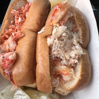 Angie’s Lobster - Lobster and crab rolls - Seafood Near Me - Plano, Texas Angie’s Lobster - Lobster and crab rolls - Seafood Near Me - Plano, Texas