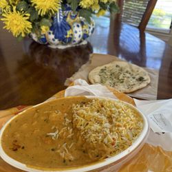 Masala Wok Indian + Asian Fare