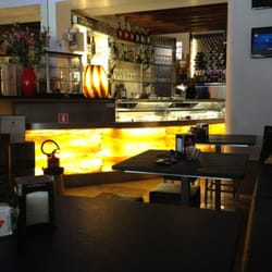 Teamo Winebar
