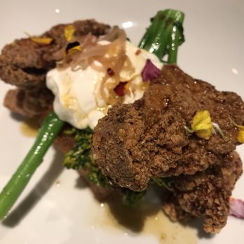 Ka'ana Kitchen - Asian Fusion Near Me - Wailea, Hawaii