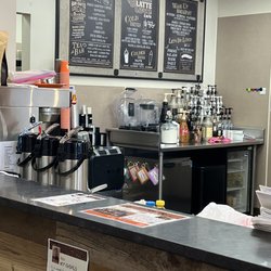 Whole Latte Love Cafe