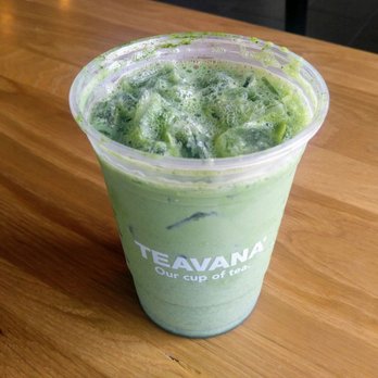 Starbucks - Teavana Light Matcha Iced Latte - Coffee & Tea Near Me - La Mesa, California Starbucks - Teavana Light Matcha Iced Latte - Coffee & Tea Near Me - La Mesa, California
