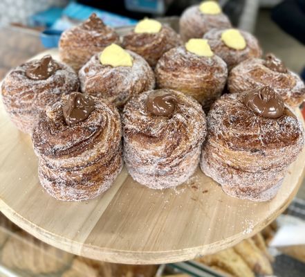 Caracas Bakery Doral by null