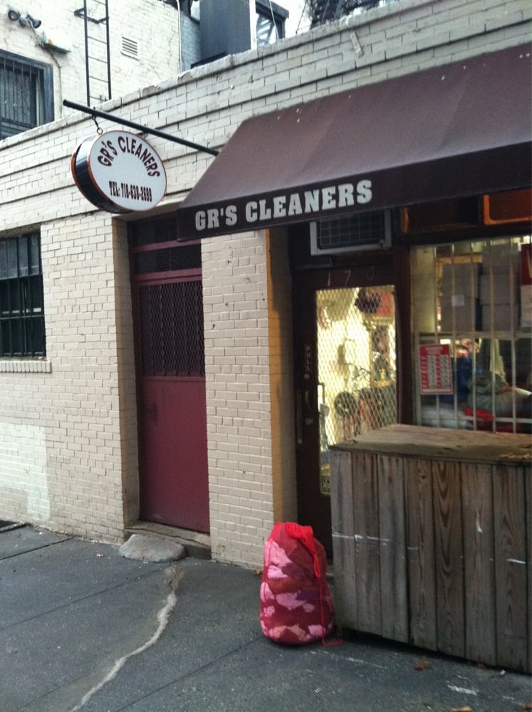 GR’S CLEANERS & LAUNDRY Updated October 2024 11 Reviews 176