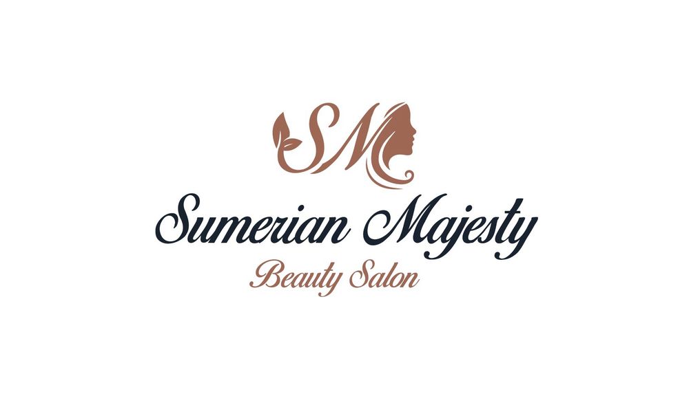 Sumerian Majesty Logo