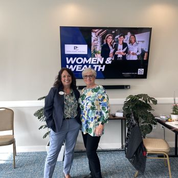 Precision Capital - Women's Wealth Workshop with Pam, Director of Capital, and D'arcy, Investor Concierge. - Mortgage Lenders Near Me - Eugene, Oregon