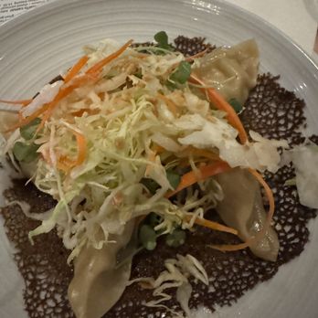 Vintana Wine + Dine - Dumpling - New American Near Me - Escondido, California Vintana Wine + Dine - Dumpling - New American Near Me - Escondido, California