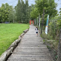 Ithaca Children's Garden