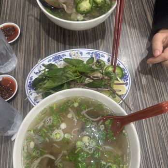 Pho Queen Noodle House - 13 & 3 - Vietnamese Near Me - Sunnyvale, California